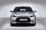Hyundai i20 Coupe 2015 года